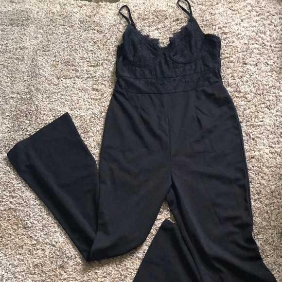 SHEIN Pants - NWOT Shein Jumpsuit